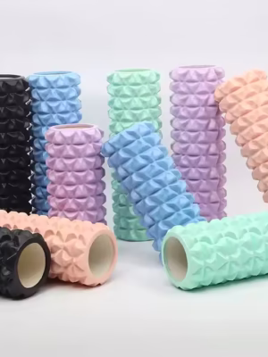 FYSIO Foam Roller