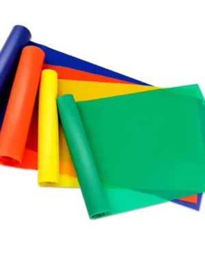 Motståndsband latex
