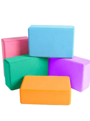 Yoga Block