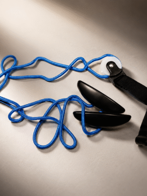 FYSIO Shoulder Pulley Blå