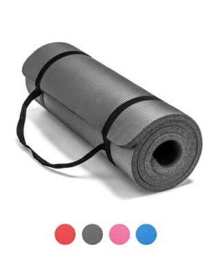 FYSIO NBR Yoga mat